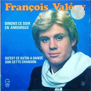 François Valéry - François Valéry download free