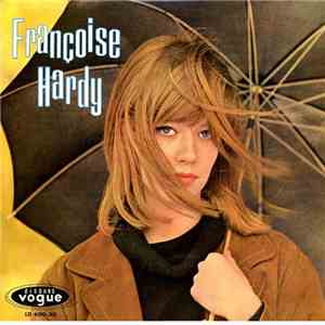 Françoise Hardy - Françoise Hardy download mp3 flac