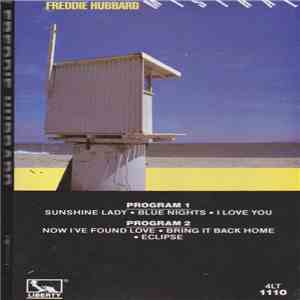 Freddie Hubbard - Mistral download free