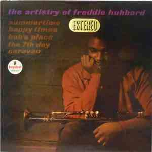 Freddie Hubbard - The Artistry Of Freddie Hubbard download free