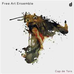 Free Art Ensemble - Cap De Toro download mp3 flac