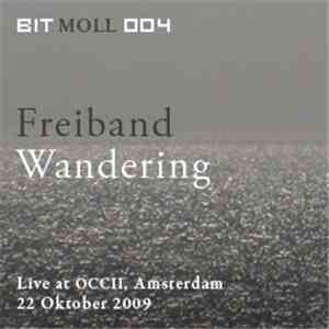 Freiband - Wandering download free Freiband - Wandering download mp3 flac