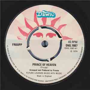 Fruupp - Prince Of Heaven download mp3 flac