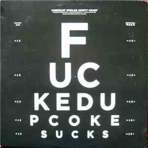 Fucked Up - Coke Sucks Drink Pepsi download mp3 flac