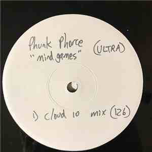 Funk Force - Mind Games download mp3 flac