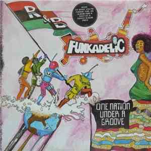 Funkadelic - One Nation Under A Groove download mp3 flac