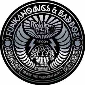 Funkanomics & BadboE - Remix The Version Part 2 download free