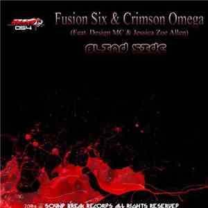Fusion Six & Crimson Omega - Blind Side download free