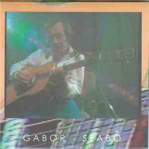 Gabor Szabo - In Budapest download free