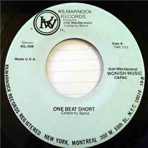 Galt Macdermot 's Celebrity Band - One Beat Short download mp3 flac