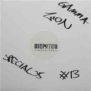 Gamma  - Zion EP download free