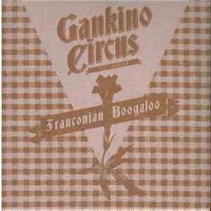 Gankino Circus - Franconian Boogaloo download mp3 flac
