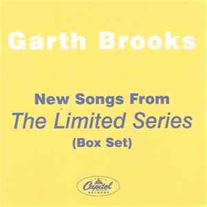 Garth Brooks - New Songs From The Limited Series (Box Set) download mp3 flac