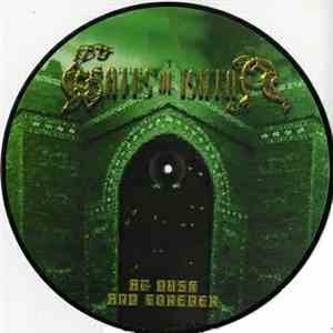 Gates Of Ishtar - At Dusk And Forever download mp3 flac
