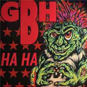 GBH - Ha Ha download free
