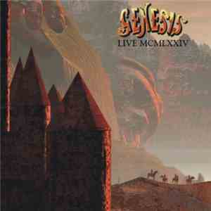 Genesis - Live In Montreal 1974 download mp3 flac