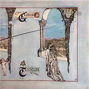 Genesis - Trespass download free