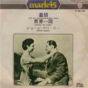 George Greeley - Love Is A Many-Splendored Thing / Around The World download free George Greeley - Love Is A Many-Splendored Thing / Around The World download mp3 flac