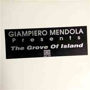 Giampiero Mendola - The Groove Of Island download free