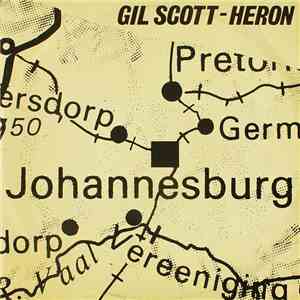 Gil Scott-Heron - Johannesburg download mp3 flac