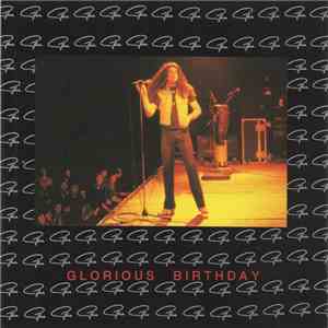 Gillan - Glorious Birthday download free