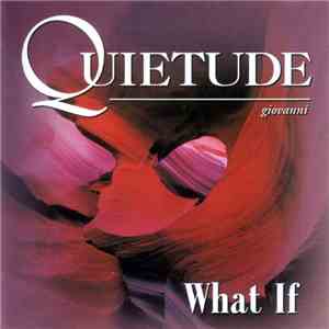 Giovanni - What If download free