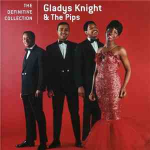 Gladys Knight & The Pips - The Definitive Collection download mp3 flac