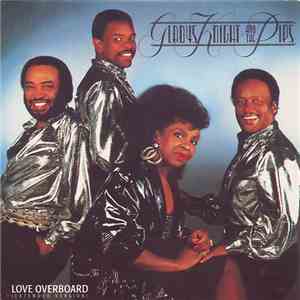 Gladys Knight And The Pips - Love Overboard download mp3 flac