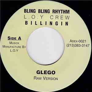 Glego - Billingin download free