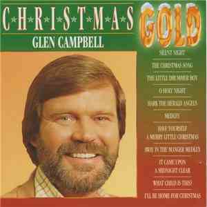 Glen Campbell - CHRISTMAS download free