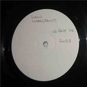 Glenn Underground - Do It / It's Gone download free
