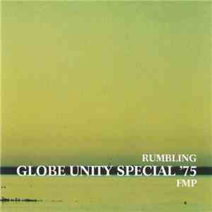 Globe Unity Special '75 - Rumbling download free
