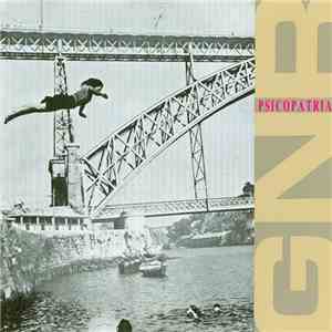 GNR - Psicopátria download free GNR - Psicopátria download mp3 flac