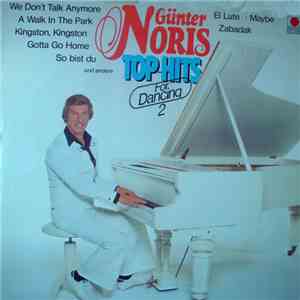 Günter Noris - Top-Hits For Dancing 2 download free