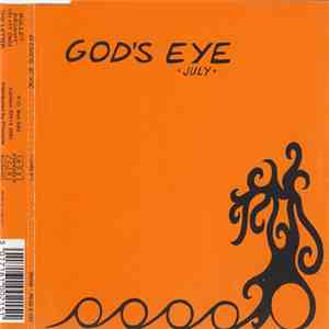 God's Eye - July download mp3 flac