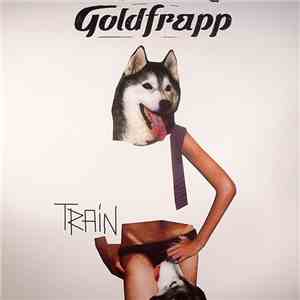 Goldfrapp - Train download free