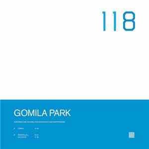 Gomila Park - Ununoctium download mp3 flac