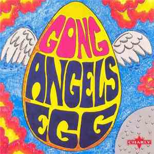 Gong - Angels Egg (Radio Gnome Invisible Part 2) download free