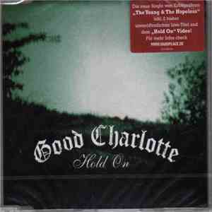 Good Charlotte - Hold On download mp3 flac
