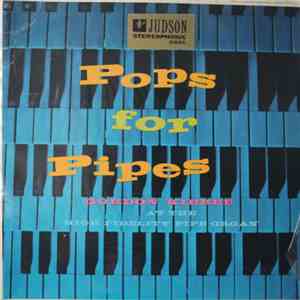 Gordon Kibbee - Pops For Pipes download mp3 flac