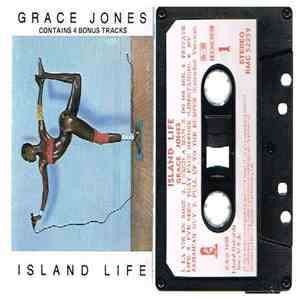 Grace Jones - Island Life download free