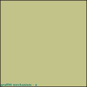Graffiti Mechanism - a download mp3 flac