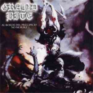 Grand Bite - Al Borde Del Precipicio / No Morire download mp3 flac