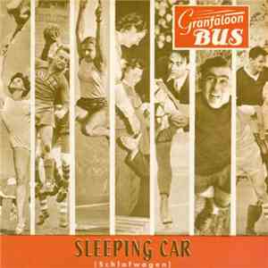 Granfaloon Bus - Sleeping Car download free