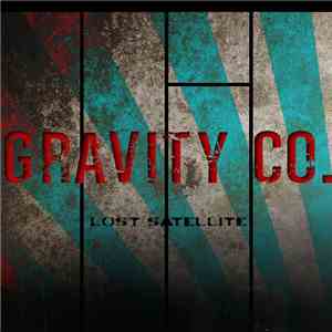 Gravity Co. - Lost Satellite download free Gravity Co. - Lost Satellite download mp3 flac