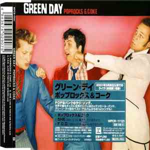 Green Day - Poprocks & Coke download mp3 flac