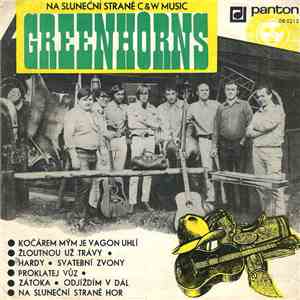 Greenhorns - Na Sluneční Straně C & W Music download free