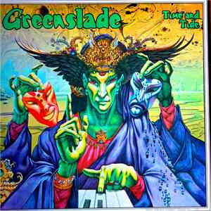 Greenslade - Time And Tide download mp3 flac