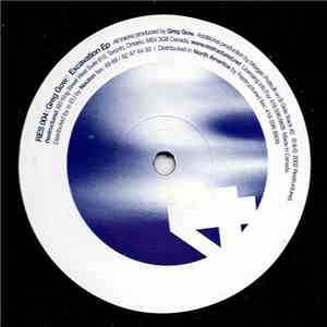 Greg Gow - Excavation EP download free