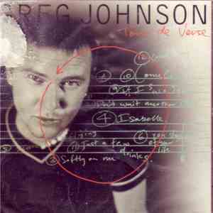Greg Johnson - Tour De Verse download mp3 flac